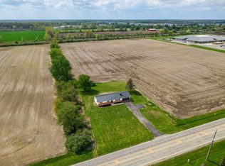 4440 Piatt Rd, Lewis Center, OH 43035