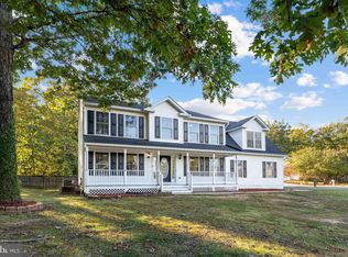 11507 Duchess Dr, Fredericksburg, VA 22408
