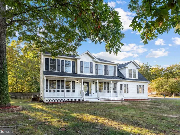11507 Duchess Dr, Fredericksburg, VA 22408