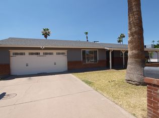 3313 W Malapai Dr, Phoenix, AZ 85051