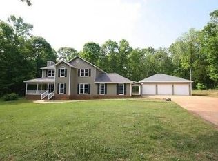 570 Mountain Hill Rd, Fortson, GA 31808
