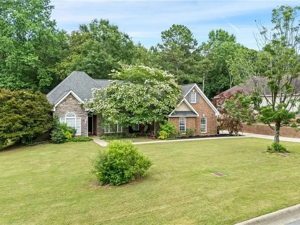 116 Carriagehouse Ln, Auburn, AL 36832