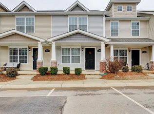 359 Sam Houston Cir #1, Clarksville, TN 37040