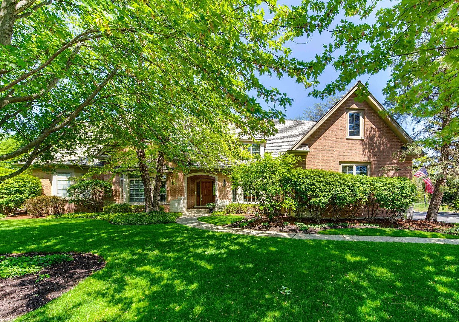 421 Farrington Dr, Lincolnshire, IL 60069 Zillow