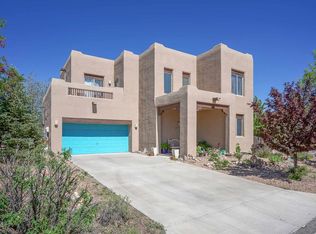 4639 Sunset Rdg, Santa Fe, NM 87507