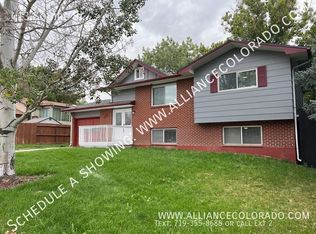 413 Squire St, Colorado Springs, CO 80911