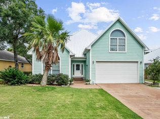26640 W Terry Cove Dr, Orange Beach, AL 36561