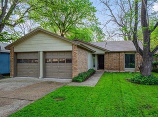 1109 Thurgood Cir #C, Austin, TX 78721