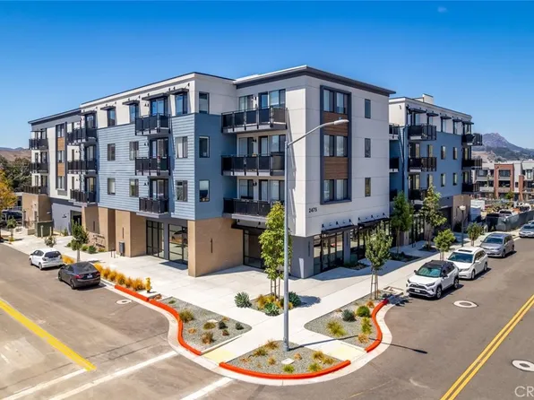 2475 Victoria Ave #404, San Luis Obispo, CA 93401