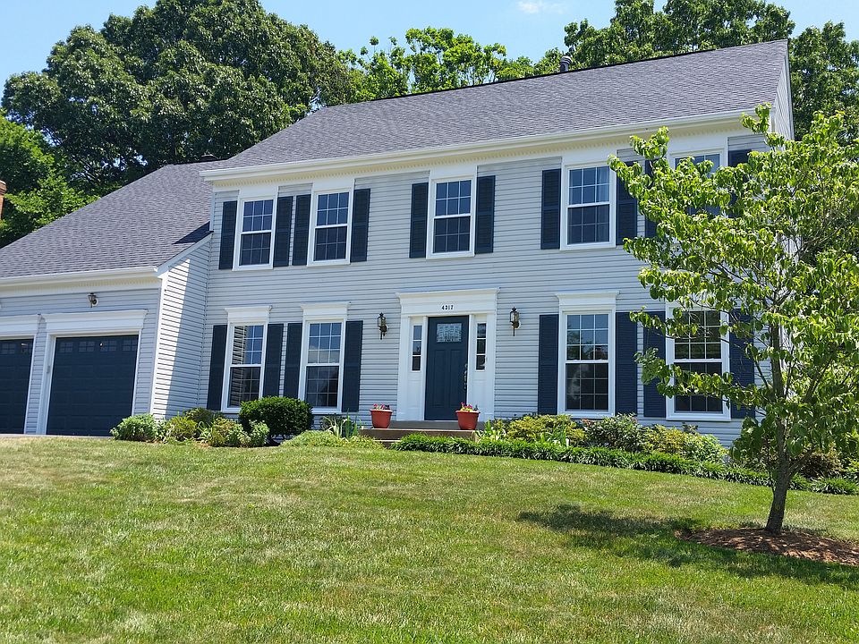 1st image of 4317 Galesbury Ln