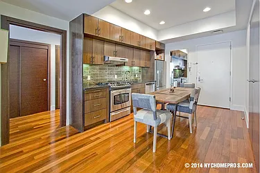 Sold by Corcoran