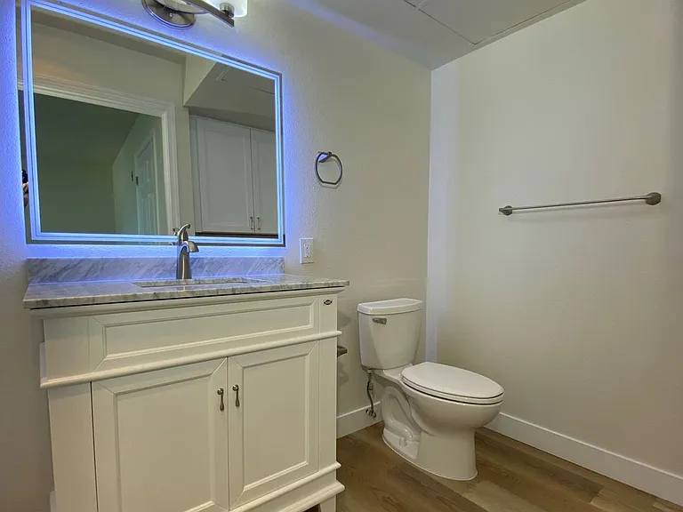 Georgia Regency Senior Apartments — Photo 6