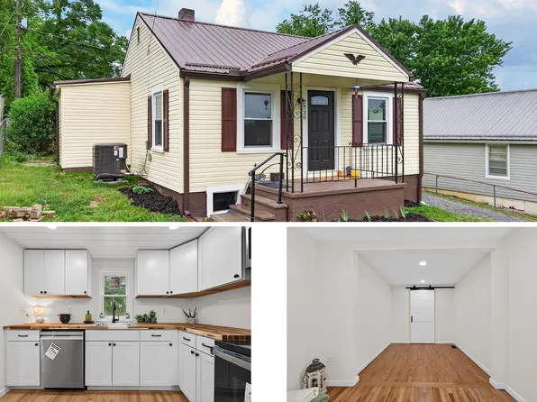 728 Elizabeth St, Pulaski, VA 24301