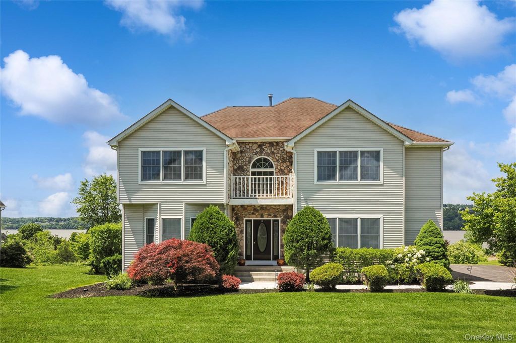 241 Old Castle Point Road, Wappingers Falls, NY, Wappingers Falls