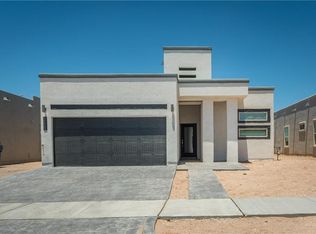 14821 Orsten Artis Ave, El Paso, TX 79938