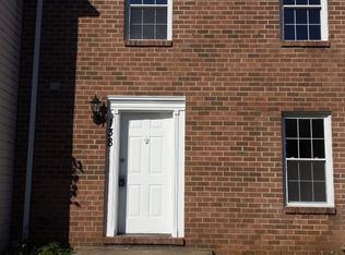 138 E Orange Ct, Parkville, MD 21234