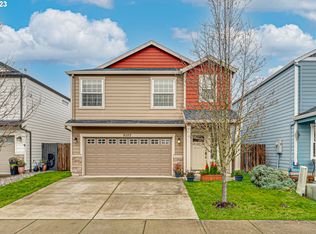 9322 NE 80th Cir, Vancouver, WA 98662