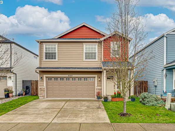 9322 NE 80th Cir, Vancouver, WA 98662