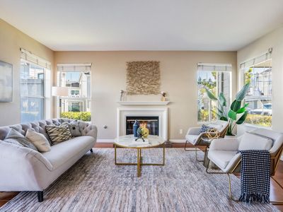 584 Shoal Cir, Redwood City, CA, 94065