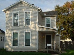 740 S Downing St, Piqua, OH 45356