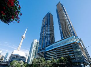 3 Concord Cityplace Way #4510, Toronto, ON M5V 3V4