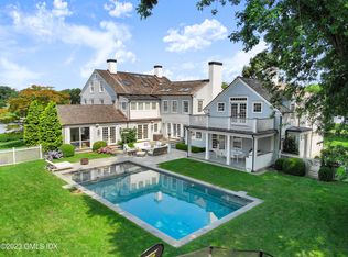 98 Pear Tree Point Rd, Darien, CT 06820