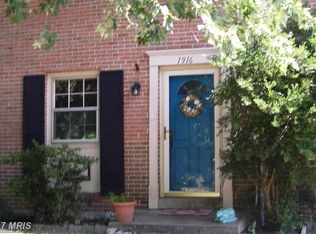 1916 Abbey Ln, Hagerstown, MD 21740