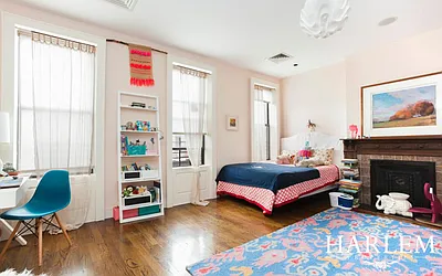 Rented by Harlem Properties