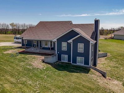 11502 218th Rd, Holton, KS, 66436