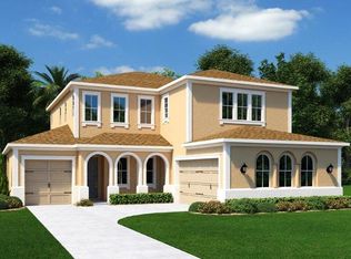 32435 Summerglade Dr, Wesley Chapel, FL 33545