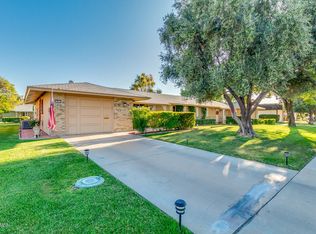 9913 W Sandstone Dr, Sun City, AZ 85351