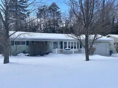 1114 Wilke St, Alpena, MI, 49707