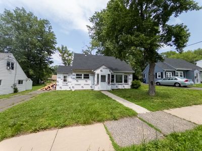 180 Andover Street, Hartford, CT, 06112