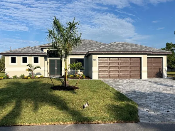 17653 VELLUM CIRCLE, PUNTA GORDA, FL 33955