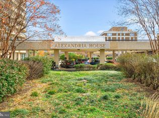 Alexandria House, Alexandria, VA 22314