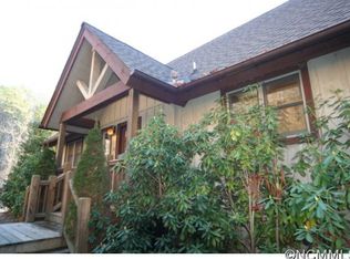 1675 High Top Mountain Rd, Sylva, NC 28779