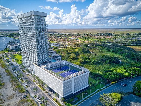 3rd image of 2000 Metropica Way #2304
