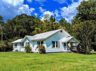 193 Crawford St, Millry, AL 36558