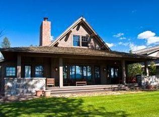 7173 S Gozzer Rd, Harrison, ID 83833