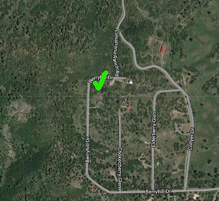 2nd image of 923 Berryhill Dr