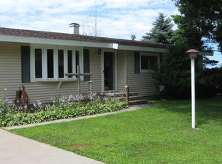 389 Runner St, Shelby, MI 49455