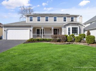 1864 Slippery Rock Rd, Naperville, IL 60565