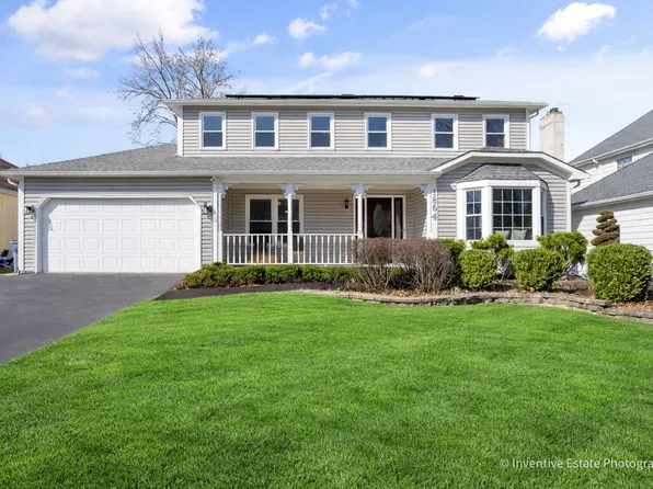 1864 Slippery Rock Rd, Naperville, IL 60565