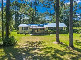 3261 Smith Rd SE, Townsend, GA 31331