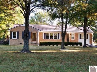905 Us Highway 68 E, Benton, KY 42025