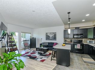 3915 Carey Rd #205, Saanich, BC V8Z4E3