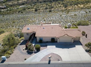 15671 E Golden Eagle Blvd, Fountain Hills, AZ 85268