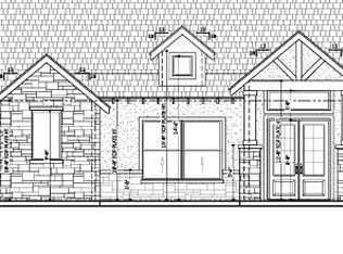 305 Edinburgh Rd, San Angelo, TX 76901