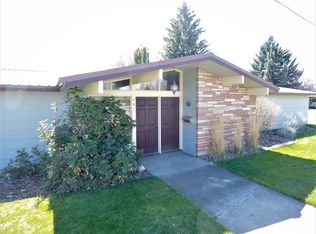601 Pattee Creek Dr, Missoula, MT 59801