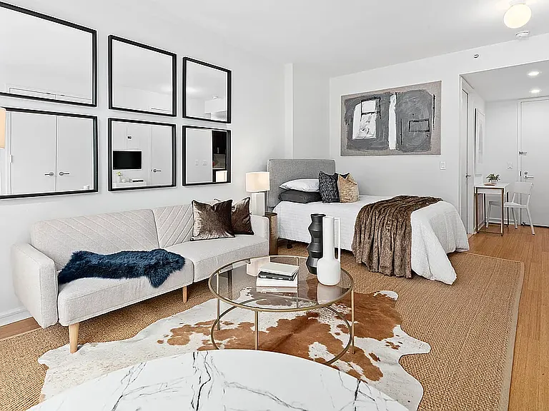 350 W 53rd St #4B — Photo 1